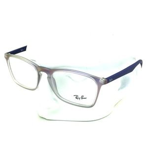 New Ray Ban RB 7045 5486 55mm Eyeglasses